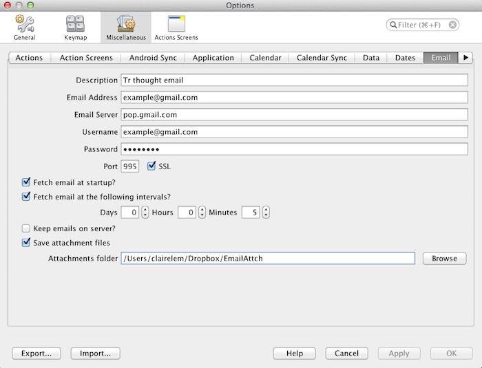 import-email-thought