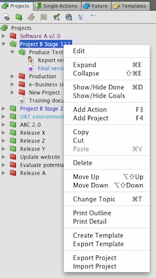 project-hierarchy